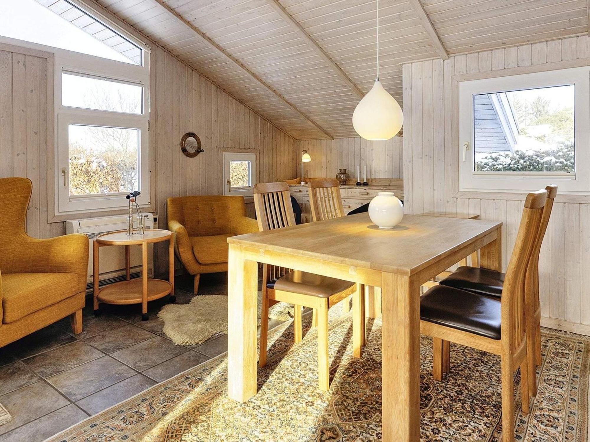 Holiday Home Fjerritslev Xxxvii Exteriör bild